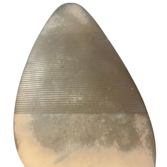 Palomino vintage excellent vintage condition size 9 leather cowboy booties - Picture 10 of 11